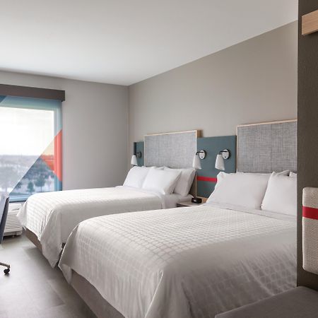 Avid Hotels - Denver Airport Area By Ihg Esterno foto