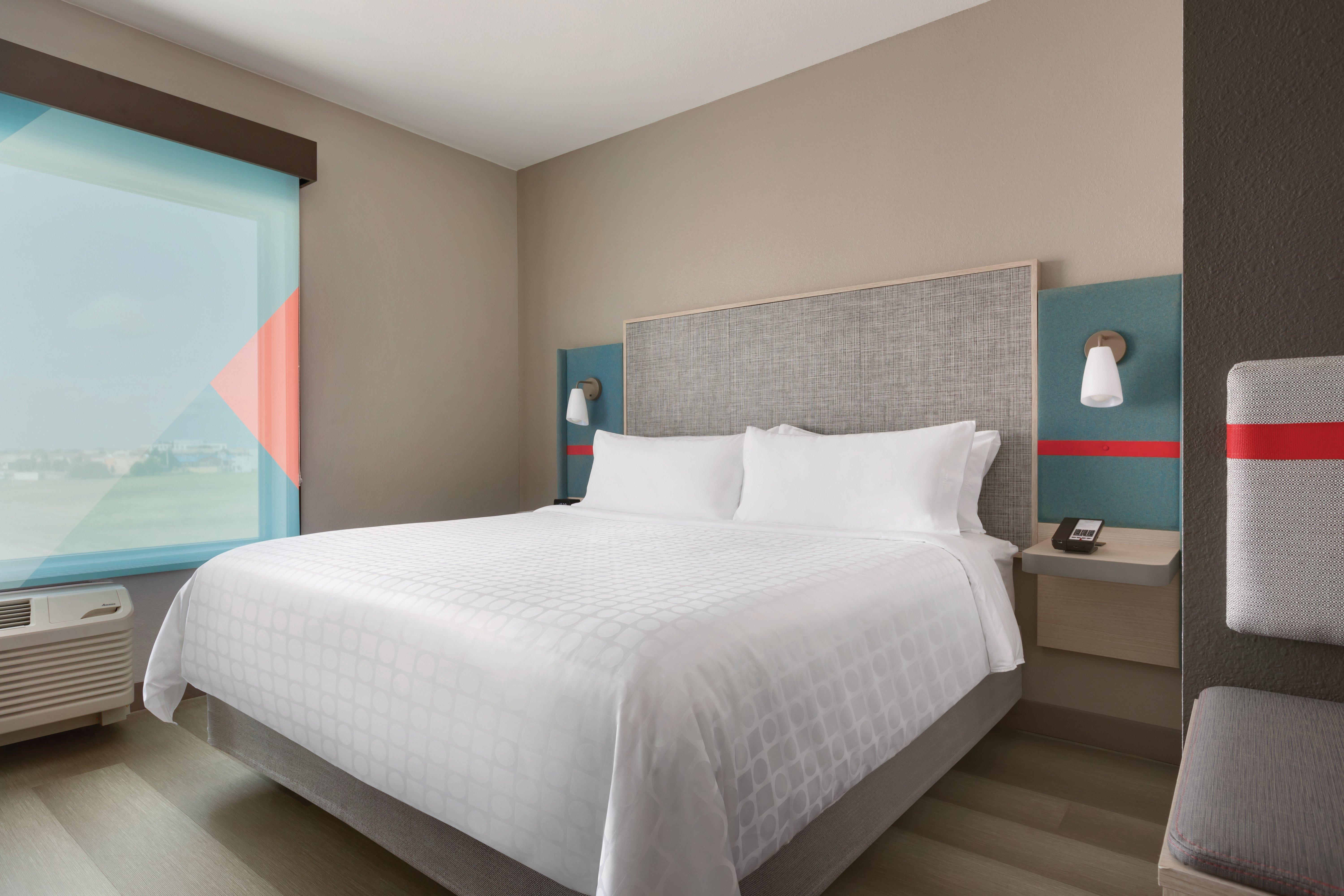 Avid Hotels - Denver Airport Area By Ihg Esterno foto