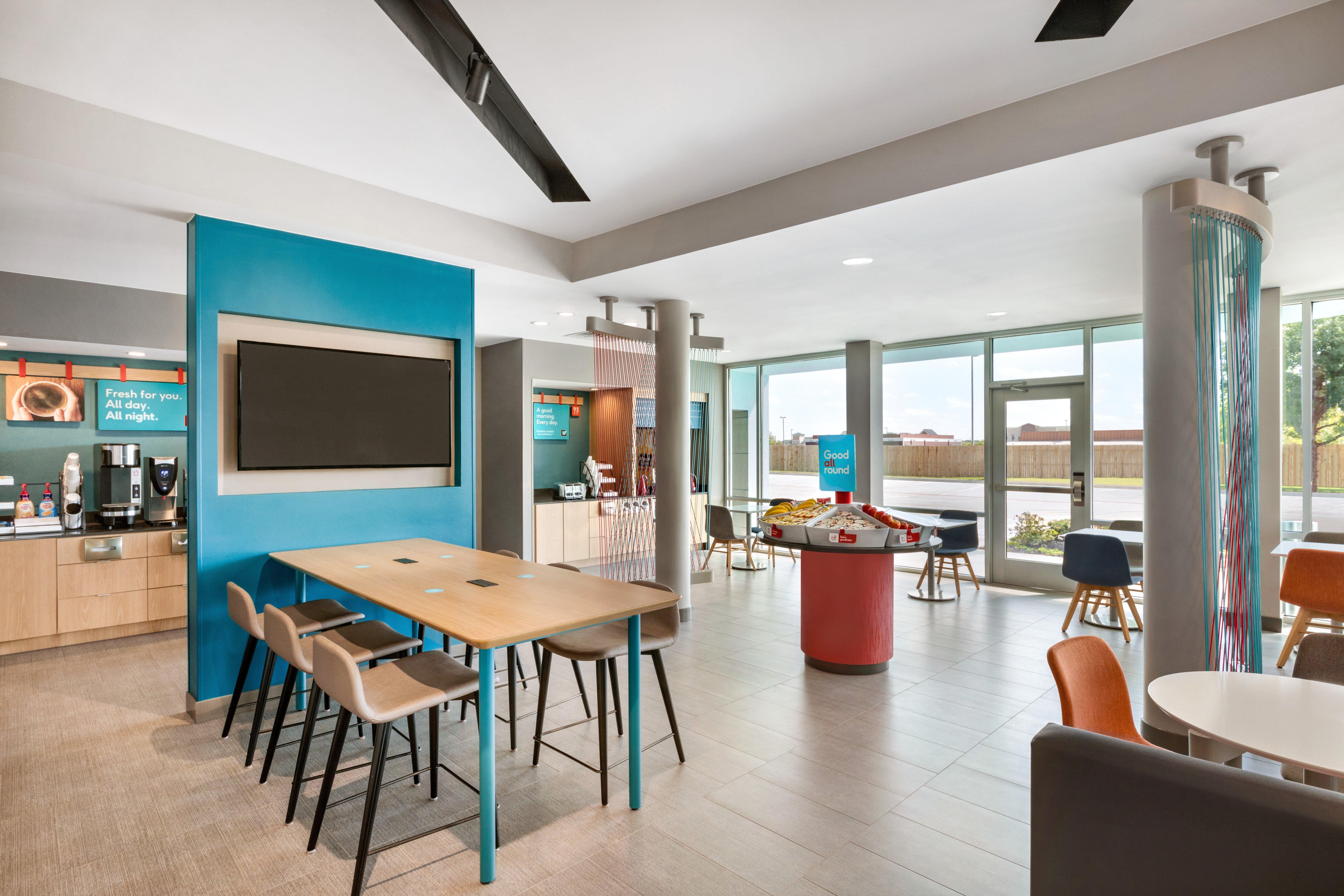 Avid Hotels - Denver Airport Area By Ihg Esterno foto