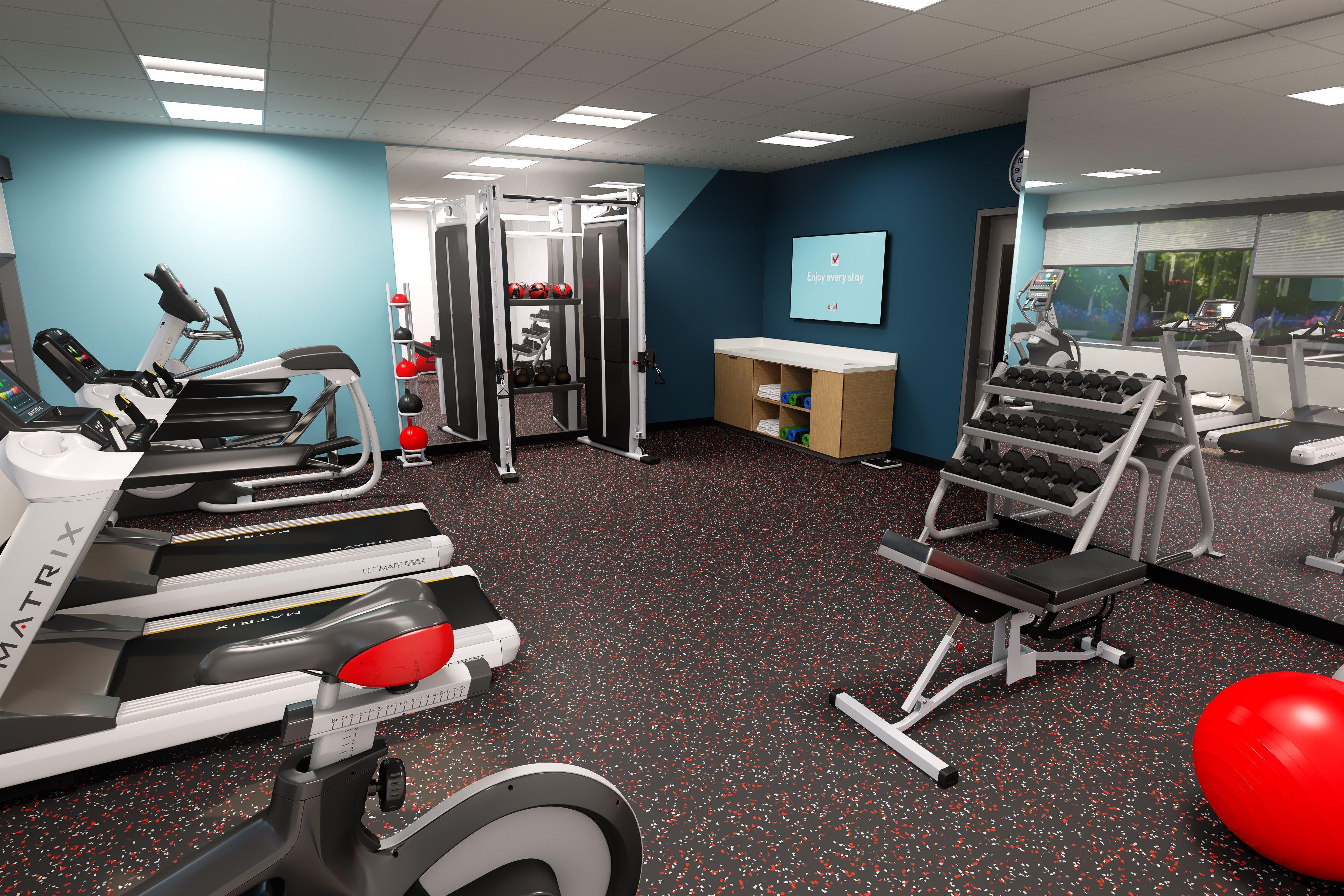 Avid Hotels - Denver Airport Area By Ihg Esterno foto