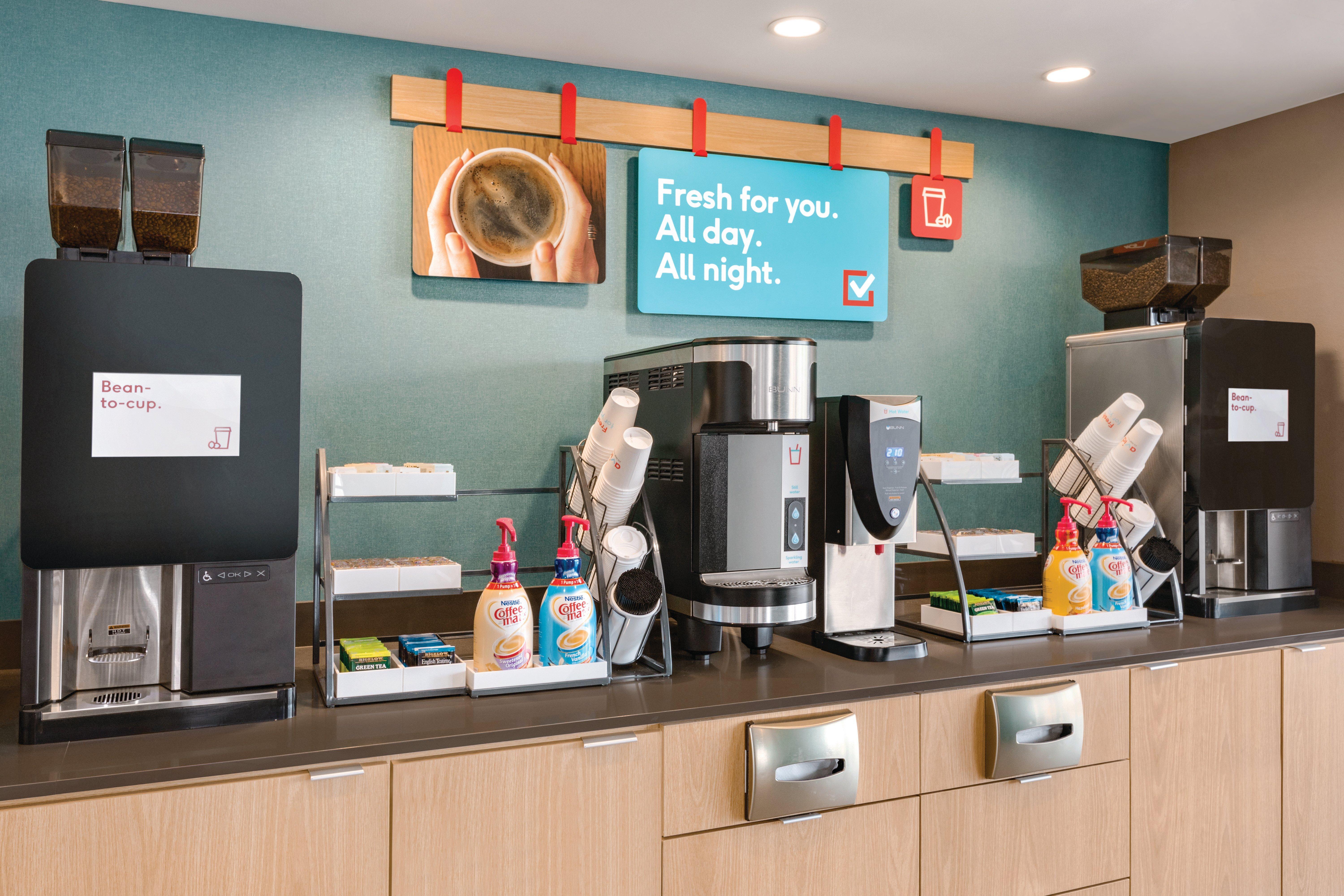 Avid Hotels - Denver Airport Area By Ihg Esterno foto