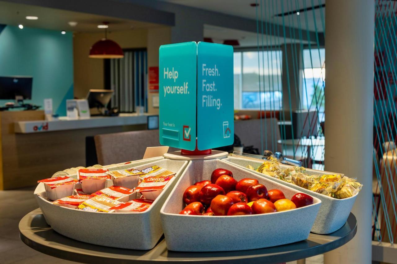 Avid Hotels - Denver Airport Area By Ihg Esterno foto