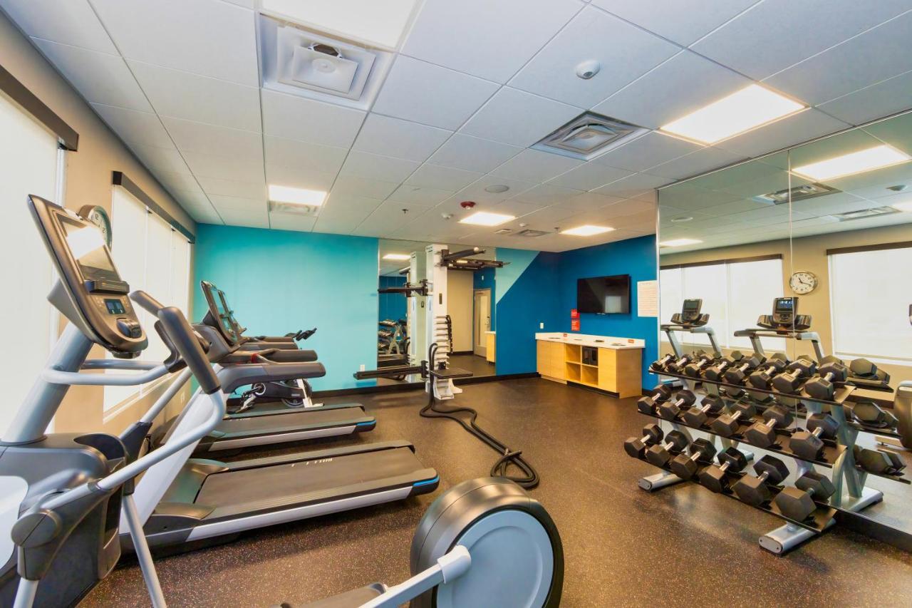 Avid Hotels - Denver Airport Area By Ihg Esterno foto