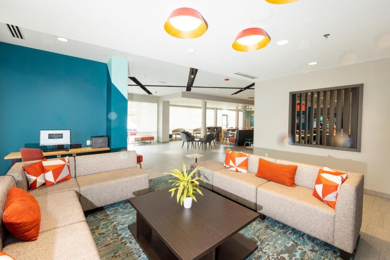 Avid Hotels - Denver Airport Area By Ihg Esterno foto