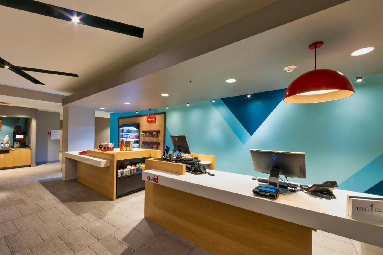 Avid Hotels - Denver Airport Area By Ihg Esterno foto