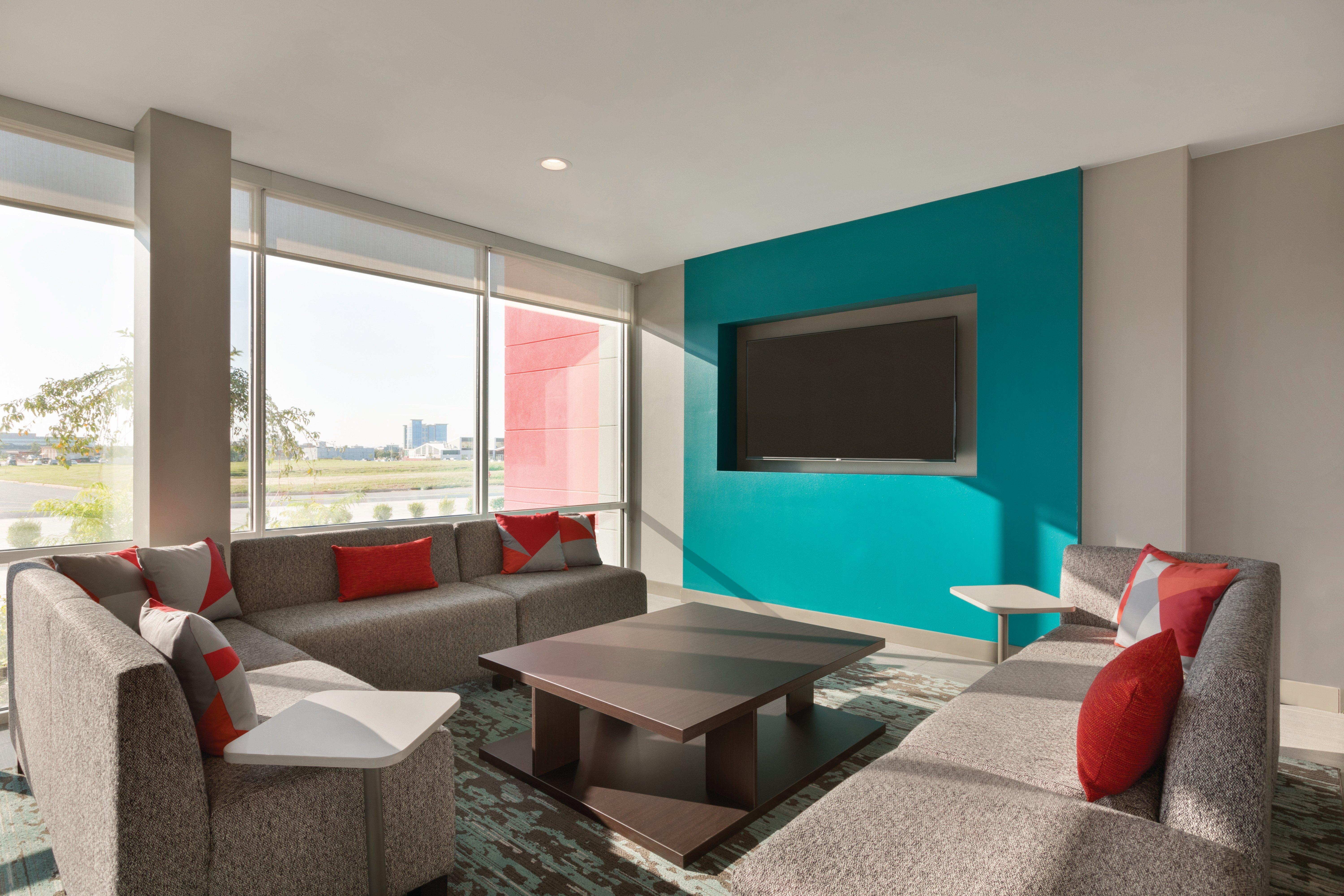Avid Hotels - Denver Airport Area By Ihg Esterno foto