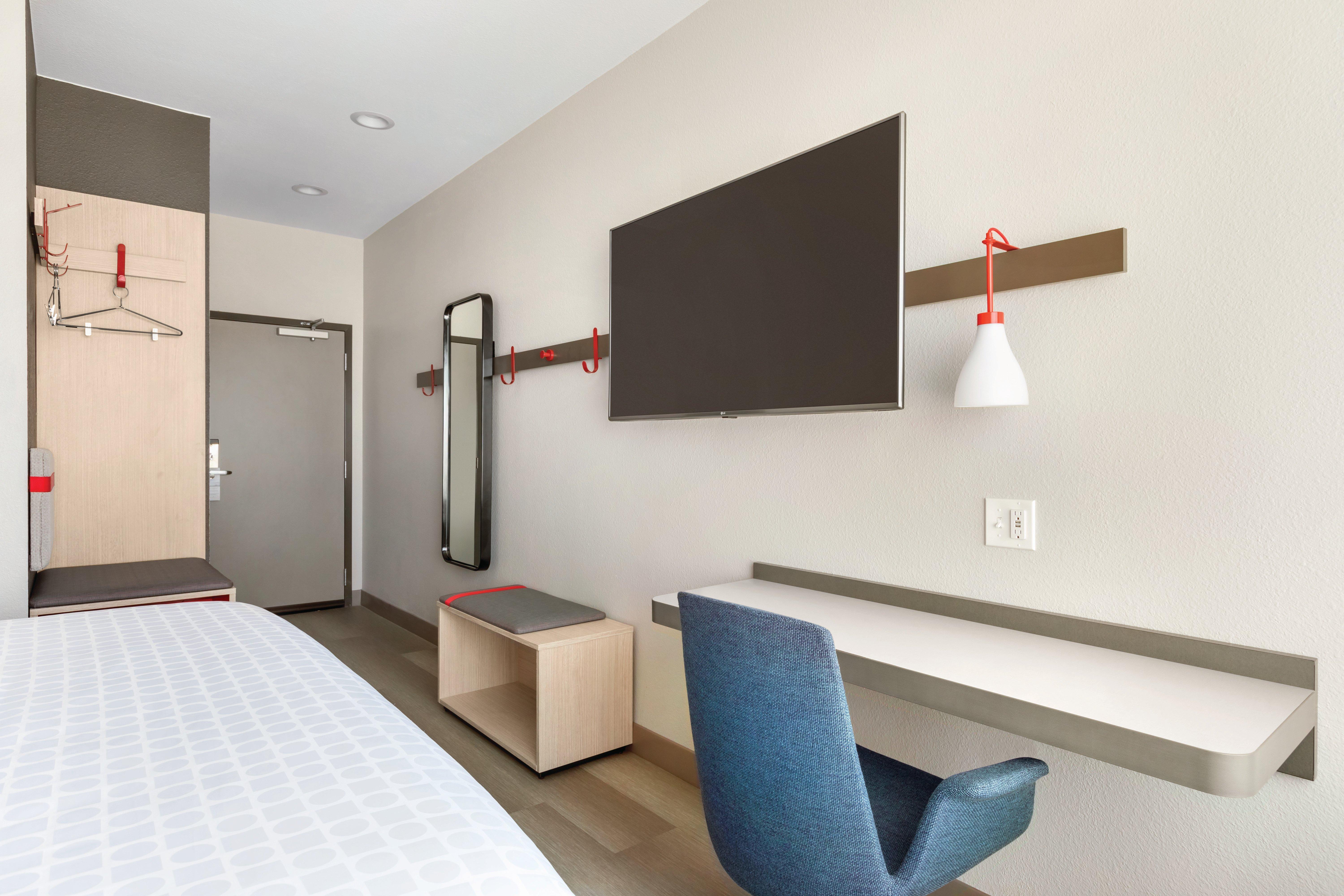 Avid Hotels - Denver Airport Area By Ihg Esterno foto