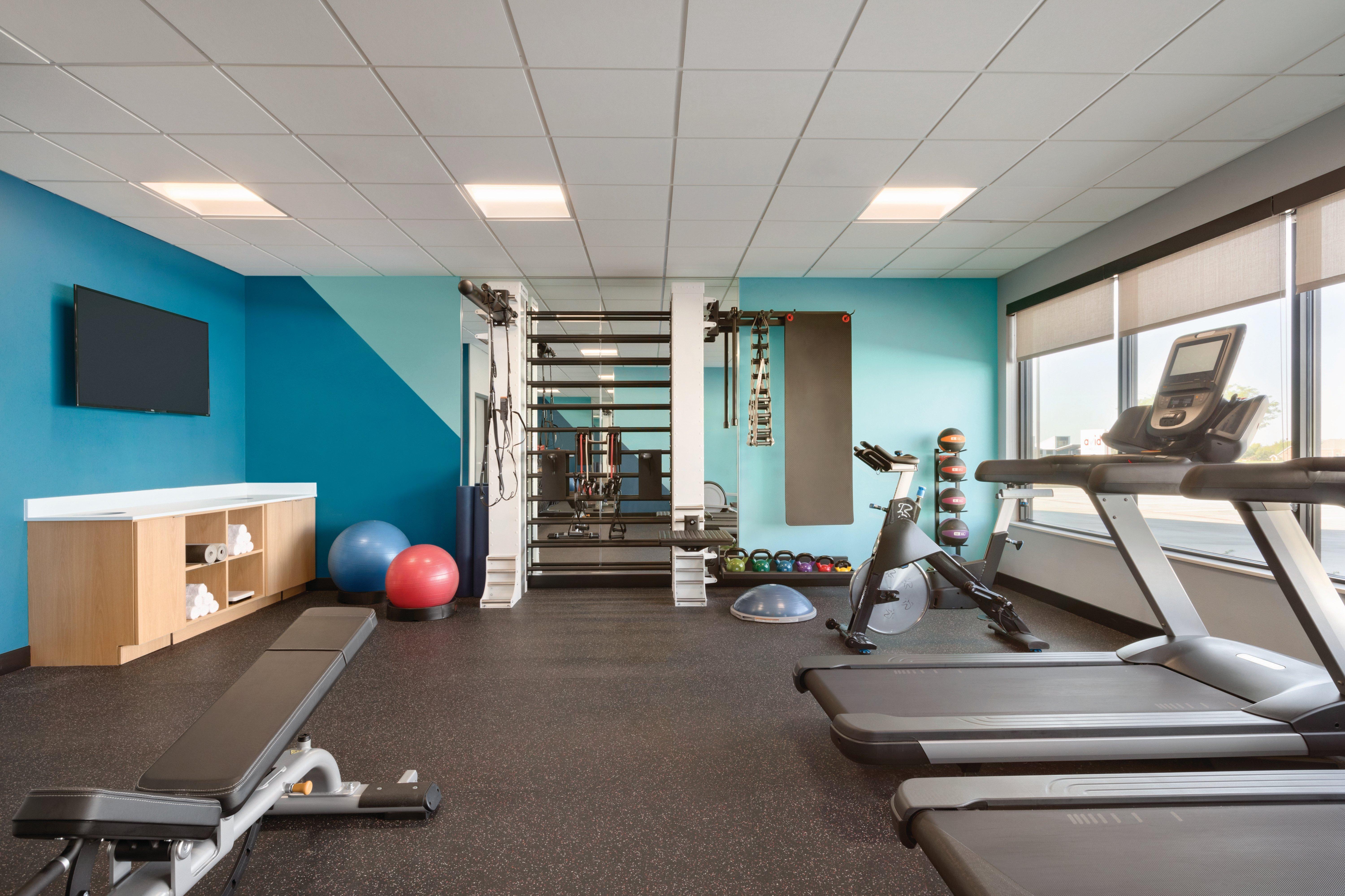 Avid Hotels - Denver Airport Area By Ihg Esterno foto