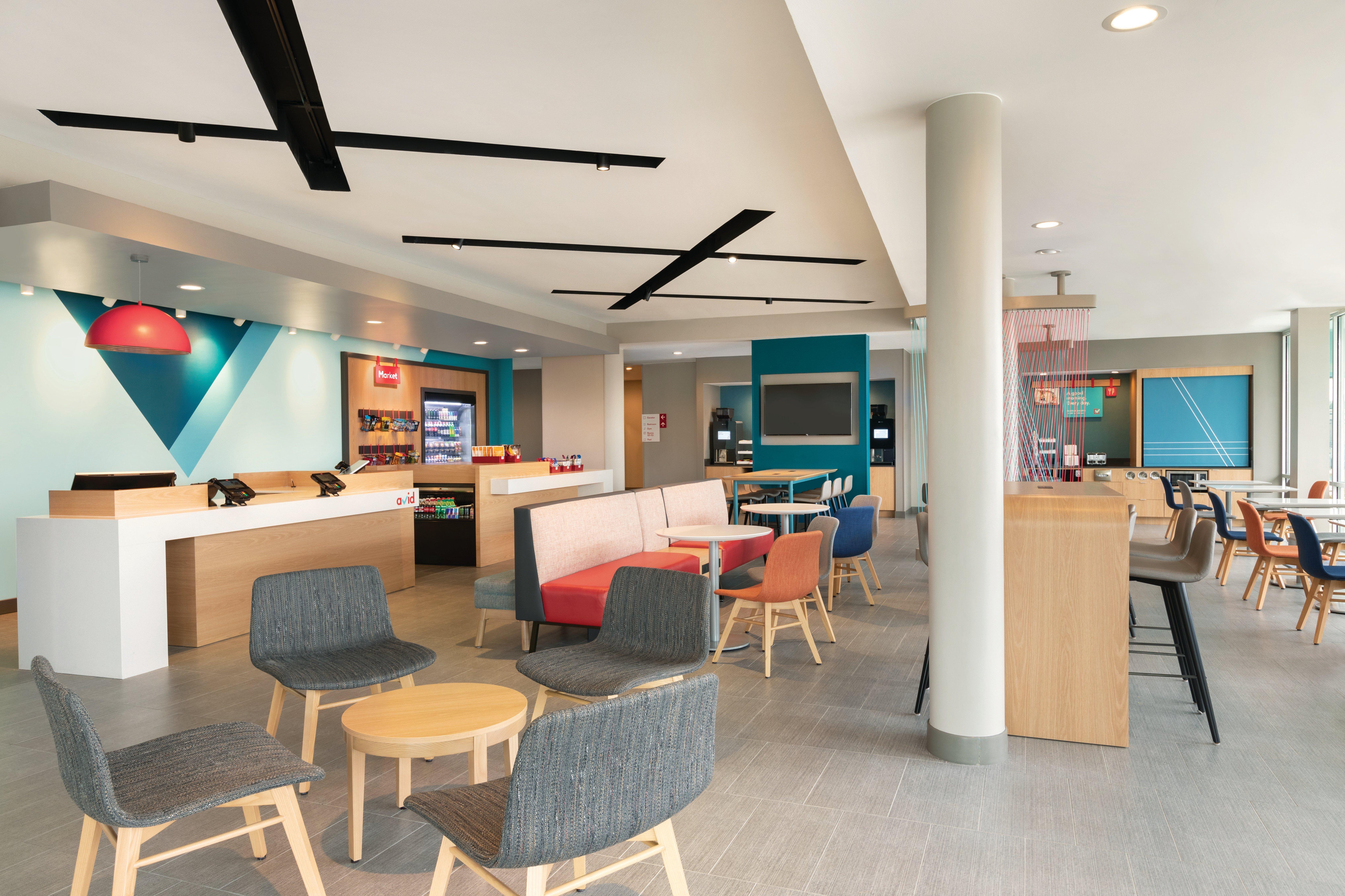 Avid Hotels - Denver Airport Area By Ihg Esterno foto