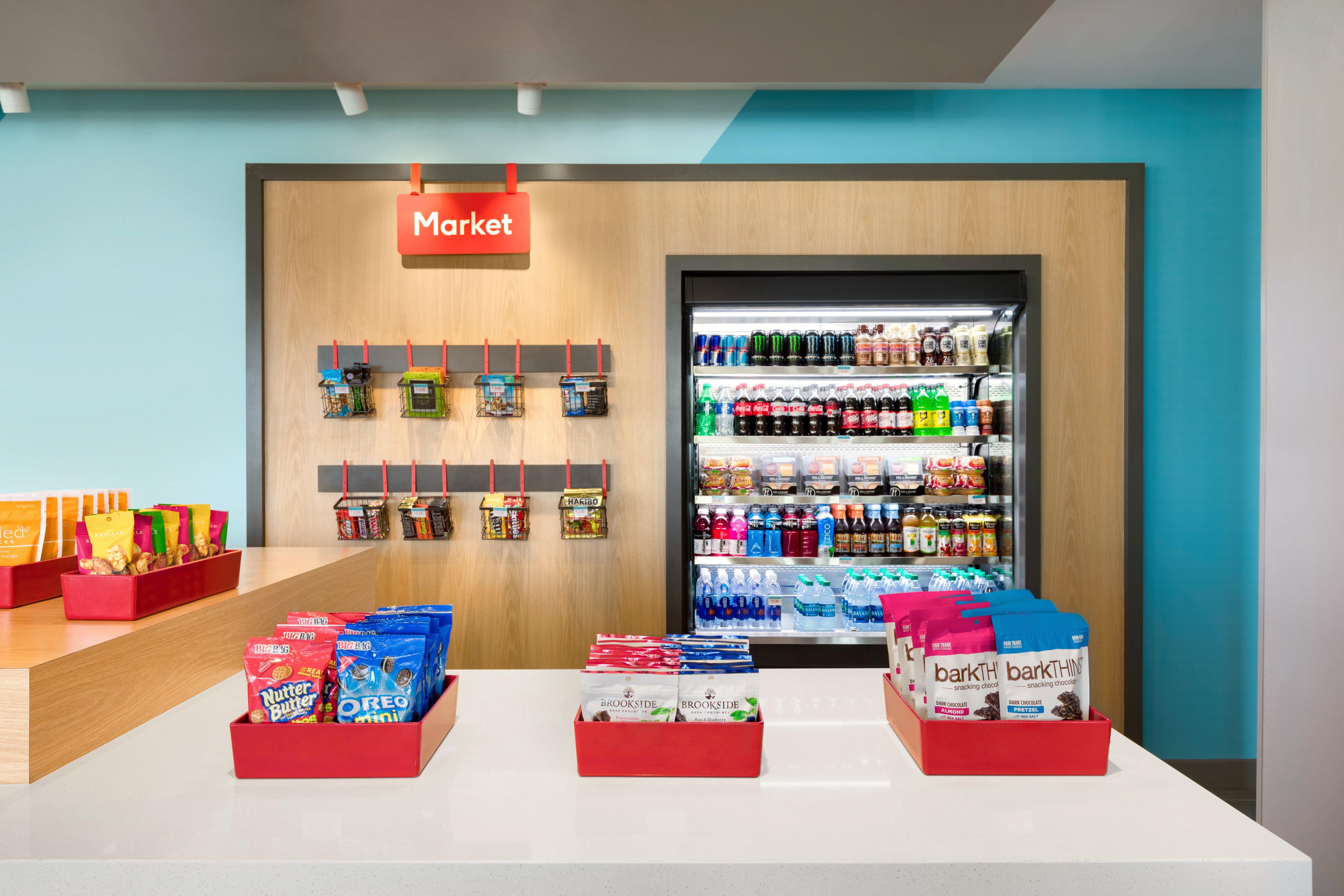 Avid Hotels - Denver Airport Area By Ihg Esterno foto