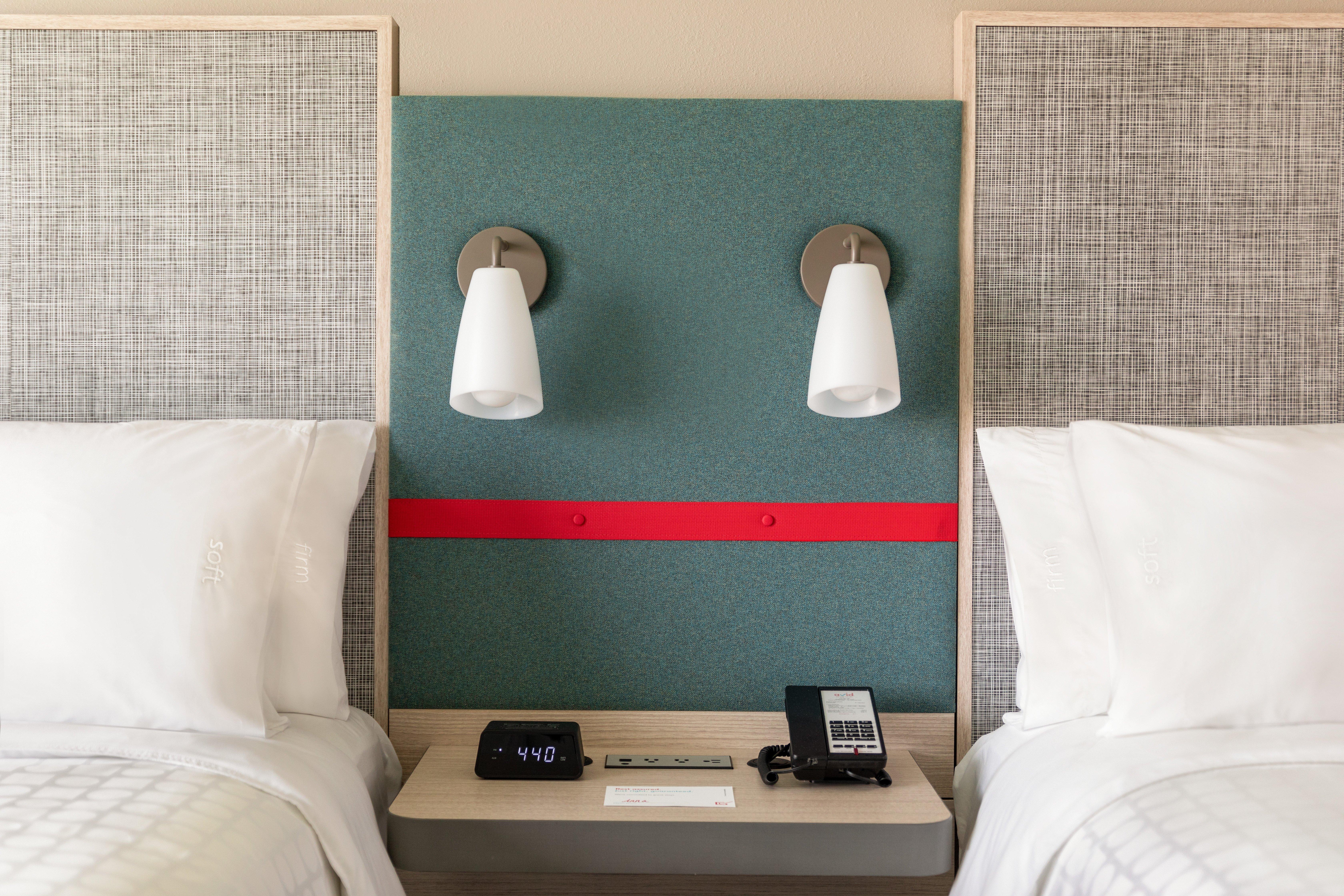 Avid Hotels - Denver Airport Area By Ihg Esterno foto