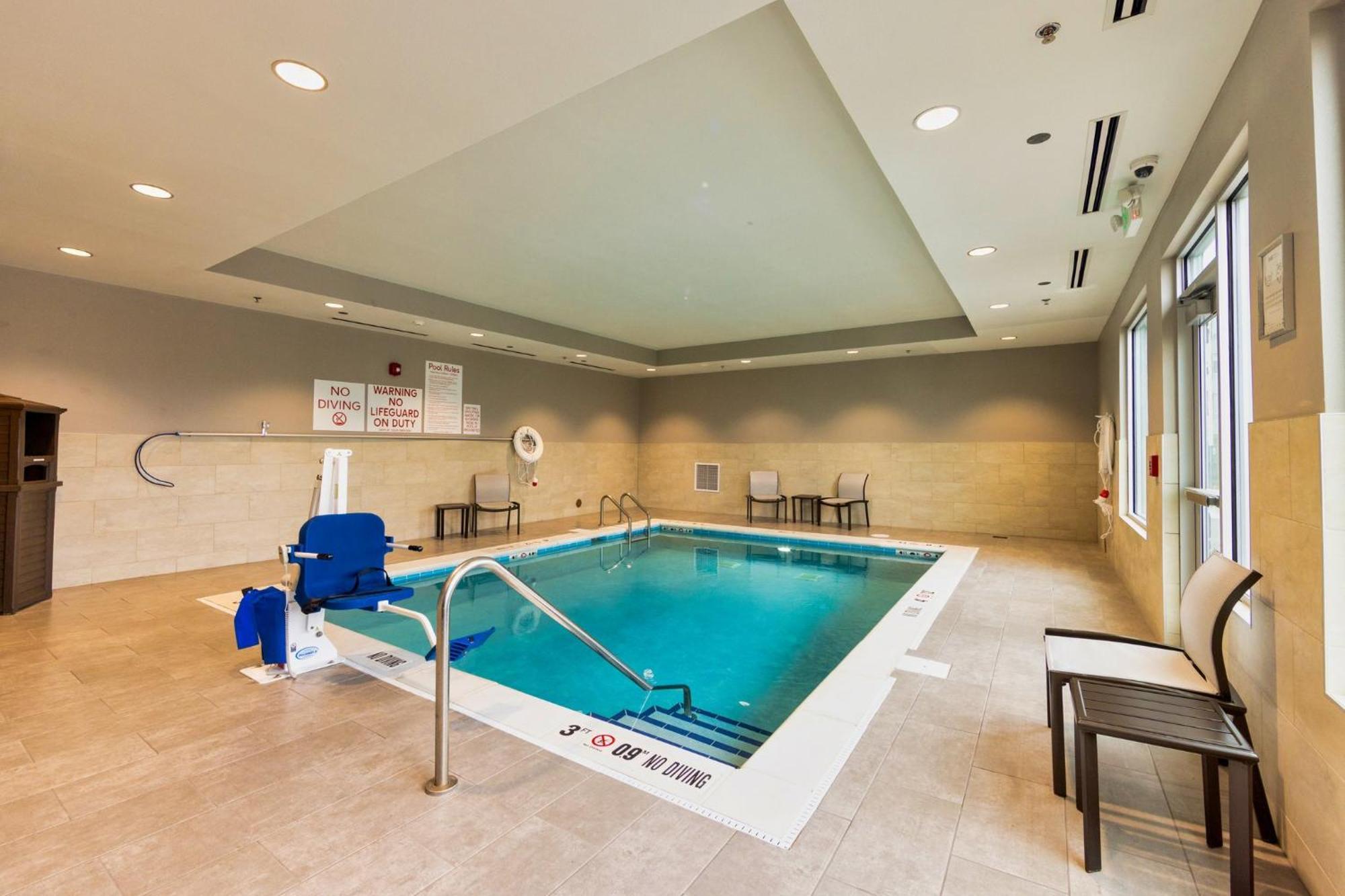 Avid Hotels - Denver Airport Area By Ihg Esterno foto