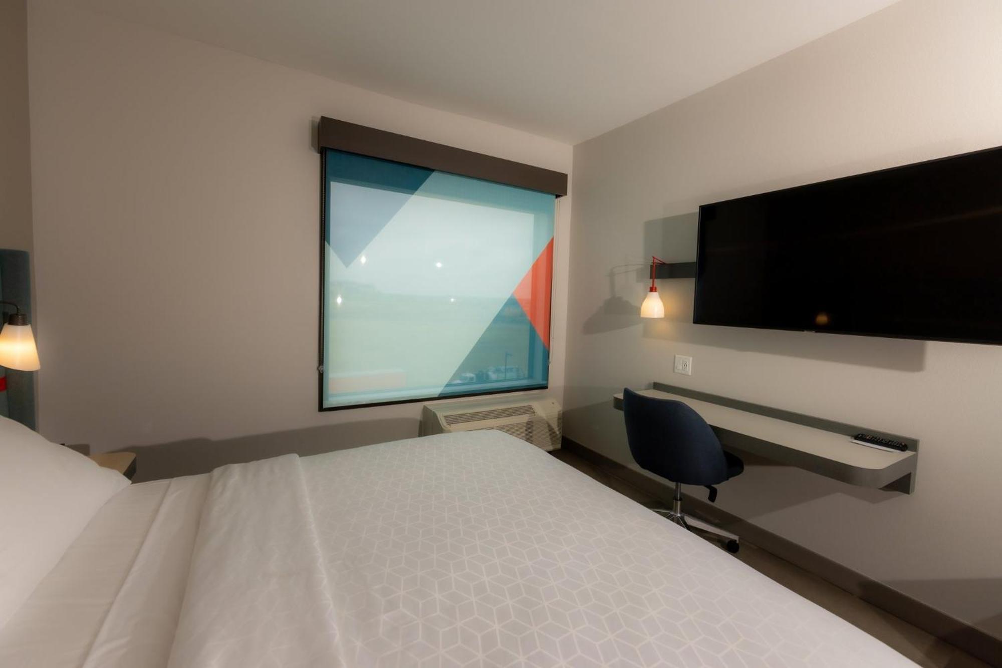 Avid Hotels - Denver Airport Area By Ihg Esterno foto