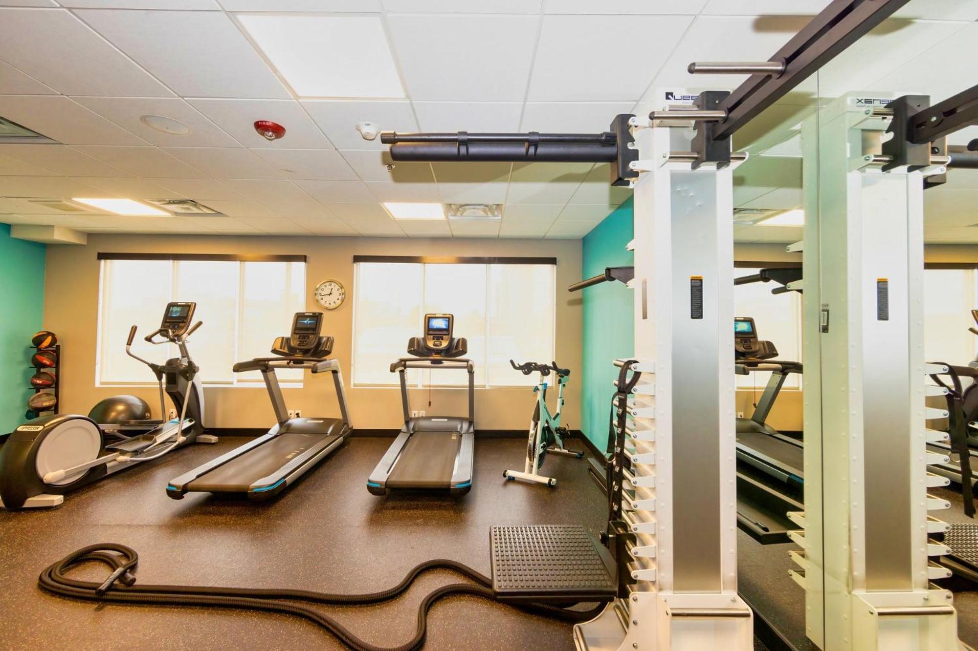 Avid Hotels - Denver Airport Area By Ihg Esterno foto