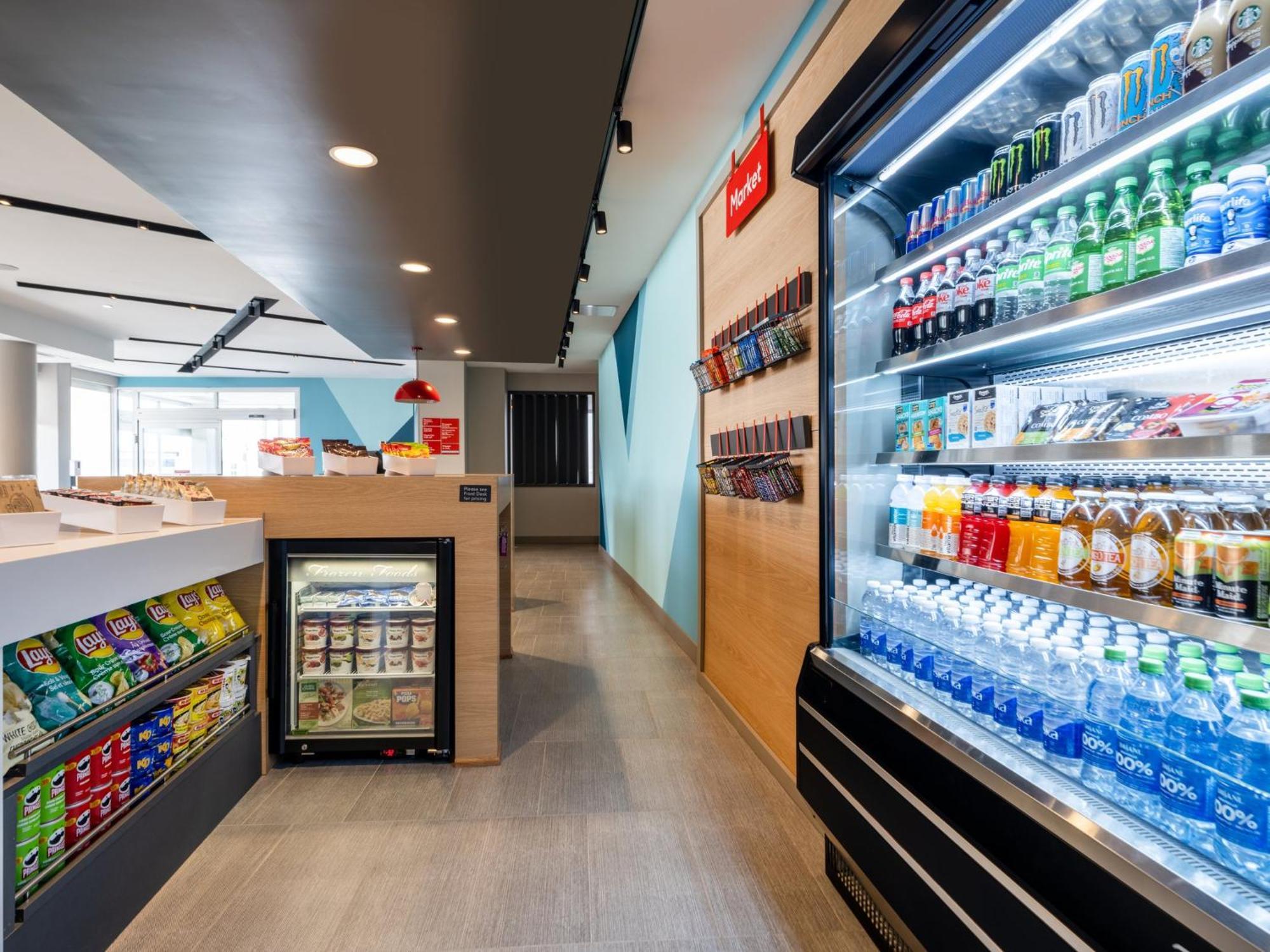 Avid Hotels - Denver Airport Area By Ihg Esterno foto