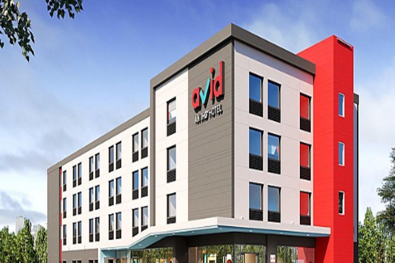 Avid Hotels - Denver Airport Area By Ihg Esterno foto