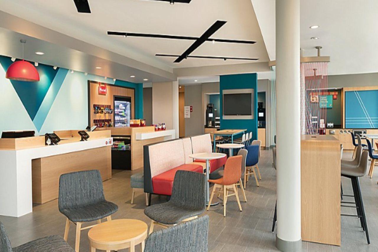 Avid Hotels - Denver Airport Area By Ihg Esterno foto